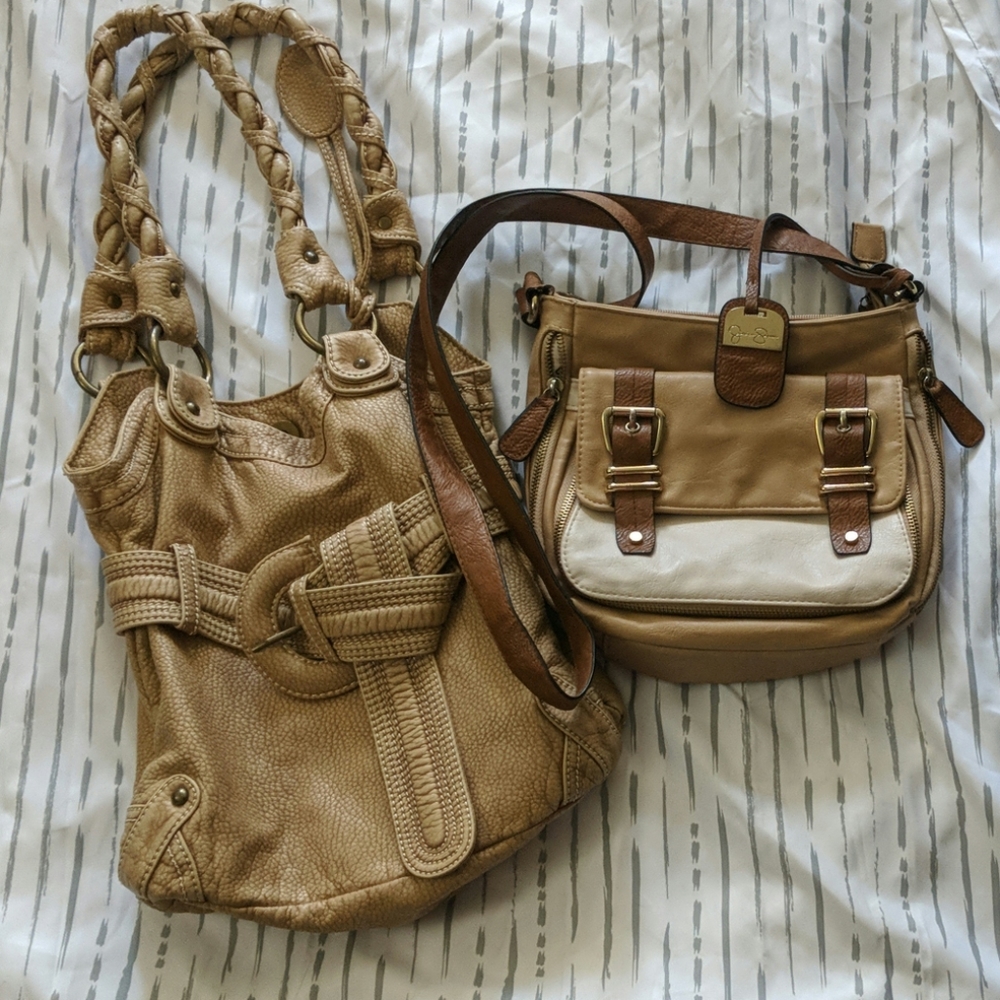 **SOLD**Bundle of purses